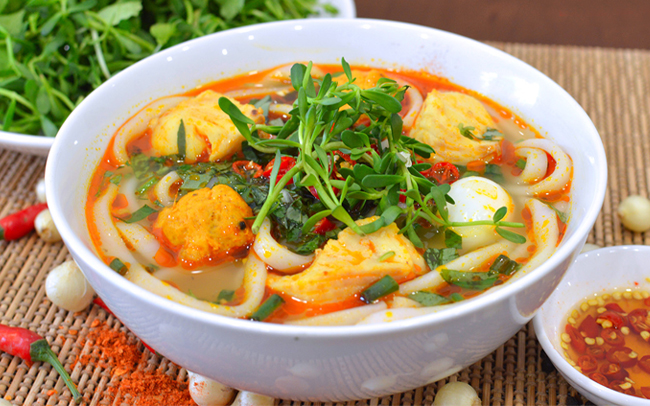 Cách nấu món cháo canh Quảng Bình – CachNauAn.vn